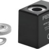 Cewka zaworu elektromagnetycznego 110 V AC Festo MSFW