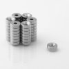 10x3/3.5 mm Annular N38 Neodymium Magnet - for Flat Screw