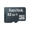 PAMIEC SDHC MIKRO 32GB SANDISK