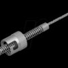 8600401 Thermocouple with bayonet lock, type J, 0 ... 400 °C