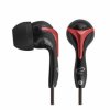 Słuchawki Esperanza X-BASS Kanałowe stereo