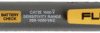 Fluke voltage tester, FLUKE 2AC, 3611972