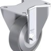 Blickle 946577 BH-PO 125G-3-ELS-FA Koło stałe z blachy stalowej Średnica koła: 125 mm Maksymalne obciążenie: 300 kg 1 sz