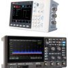 Zestaw promocyjny: SDS804X-HD oscyloskop + UTG962E generator