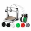 Pakiet - Drukarka 3D Bambu Lab A2L Combo + 6x Filament PLA