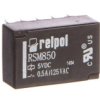 Przekaźnik Subminiaturowy-Sygnałowy 2P 0,5A 5V Dc Pcb Rsm850-6112-85-1005...