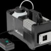 HQSM10001 Fog machine, 283 m³/min, 600 W