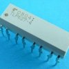 TLP-627-4 DIP-16 TRANSOPTOR