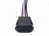 USBC-G-4P-C-SNAP