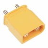 XT30UPB-M Male Gold Plated Connector 15A AMASS