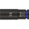 Wera 05005557001 8790 B Impaktor Deep Socket With 3/8" Drive 16 x 63mm