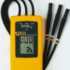 Wskaźnik kolejności faz Fluke-9040EUR Sonda pomiarowa CAT III 600 V, CAT IV 300 V LCD CAT III 600 V, CAT IV 300 V 1mA