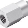 Zawór jednokierunkowy typ przyłącza wlot.: Gwintowany wlot: 6mm