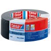 tesa 74613 Professional Utility Duct Tape 48mm x 50m - Black