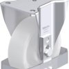 Blickle 745519 BH-SPO 150K-FS Koło stałe z blachy stalowej Średnica koła: 150 mm Maksymalne obciążenie: 800 kg 1 szt.