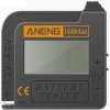 168MAX tester baterii LCD do LR20 R14 AA AAA LR44 CR2032 6F22 Aneng