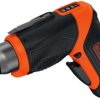 Wkrętak bezprzewodowy Black & Decker Wkrętak elektryczny nastawa 190rpm 3.6V CS3653LC Bezprzewodowy Typ C – wtyk
