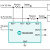 Dual-Channel, High-Precision, High-Voltage, Current-Sense Amplifier