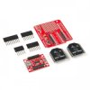 Zestaw do komunikacji bezprzewodowej XBee 3 - SparkFun KIT-15936