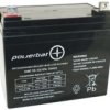 Akumulator Powerbat Agm 12V 33Ah