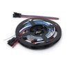 Taśma LED RGB WS2815 1m (30 LED/m) biała PCB
