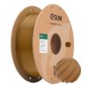Filament eSUN PLA+ 1,75mm 1kg - Light Brown