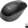 Mysz radiowa Logitech M190 1000 dpi