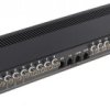 Tansformator VIDEO do szaf RACK 16xBNC TR-16/RACK