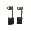 Szczotki zamienne za Wacker 8x16x20mm (kpl 2szt) / E 8.28 B