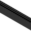 Weidmüller 1425740000 Zaciski śrubowe 2.5 mm² Ilość styków 20 czarny 15 szt.