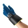 Rękawice rozmiar: 8 materiał: Włókno szklane, Poliamid zastosowanie: Abrasion Resistant, Cut Resistant
