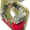 Oscylator dla GDME szary GDME GB 1 Ilość styków:- Hirschmann Zawartość: 1 szt.