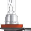 Osram Automotive 64211NBS Żarówki halogenowe Night Breaker® Silver H11 55 W 12 V