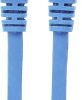kabel LAN Intellinet 741149, 1 szt., RJ45, CAT 6a, S/FTP, 15.00 m, niebieski