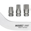 Hazet 2597-2/5 Hazet 2597-2/5 Narzędzie do otwierania drzwi