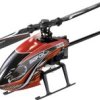 Helikopter RC Reely Bigfox RE-7417518, 325 mm, 304 g, RtF
