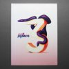 CircuitPython 3 Poster [Discontinued]