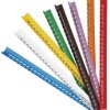 Legrand Legrand 037780 Oznacznik kablowy Nadruk 0 Zakres średnicy zewnętrznej 0.80 do 2.20 mm 037780