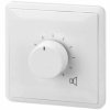 Regulator głośności PA 12W, z 24V przekaźnikiem priorytetowym ATT-512PEU