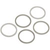 Sealey VS20SPW Sump Plug Washer M20 - Pack of 5