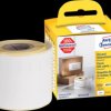 AS0722430 Roll label AS0722430, 54x101mm, white