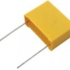 4,7nF / 310Vac kondensator polipropylenowy