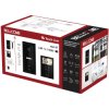 Bellcome VKM.P1F3.T4S8.BLB04 ELECTRA Video Door Intercom Kit Black