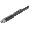 Weidműller 2455210300 Cable M12 One End Without Connector