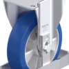 Blickle 890844 BH-ALBS 180K-FS Koło stałe z blachy stalowej Średnica koła: 180 mm Maksymalne obciążenie: 670 kg 1 szt.