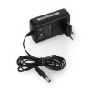 Zasilacz impulsowy Huawei HW-120200E1W 12V/2A - wtyk DC 5,5/2,1mm