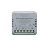 Dopuszkowy sterownik rolet Zigbee 3.0 ZM-108-M MOES