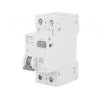 Wyłącznik różnicowo-nadprądowy 2P 16A B 0,03A typ AC 6kA 5SU1356-0KK16