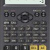 Casio FX-85DEX Kalkulator szkolny czarny Wyświetlacz: 12 energią słoneczną, bateryjne (S x W x G) 77 x 11 x 166 mm