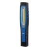 Draper 11758 7W COB/SMD LED Rechargeable Inspection Lamp - 700 Lm (Blue)